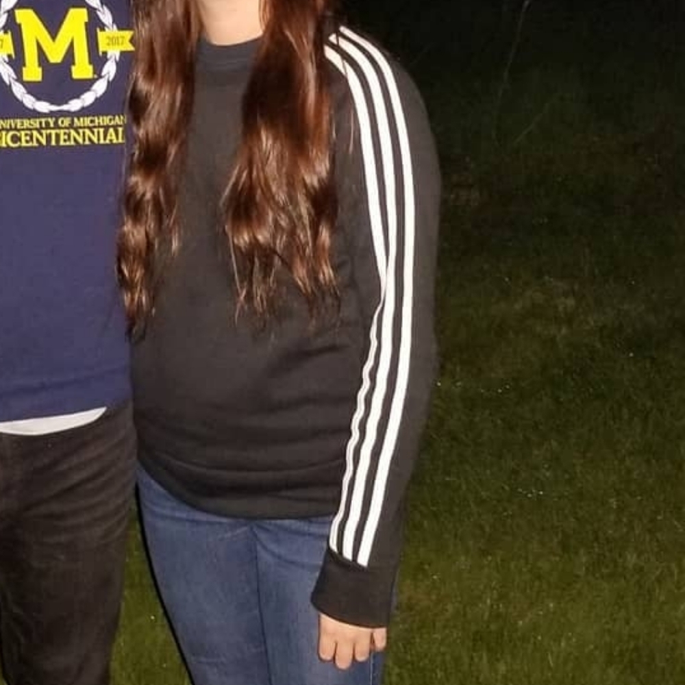 Adidas sweatshirt - Picture 4 of 4